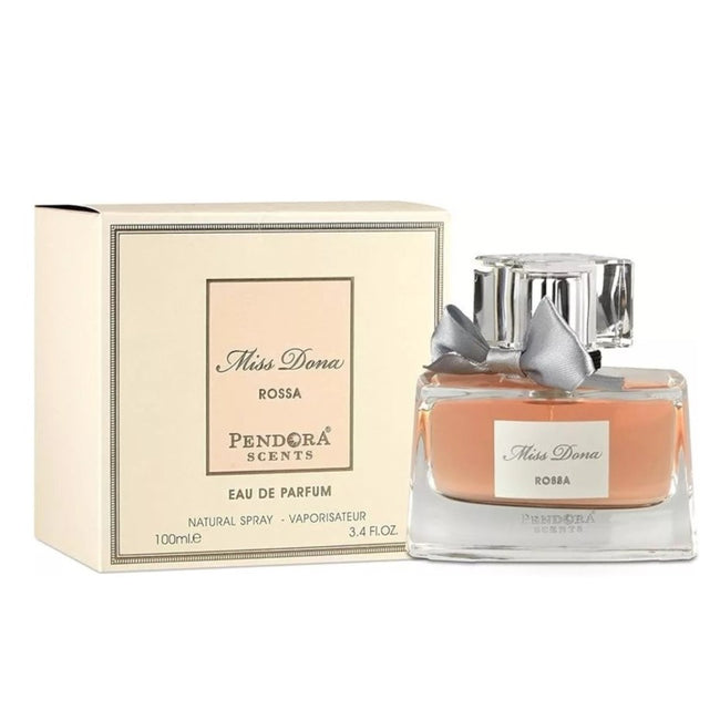 Pendora Scents Miss Dona Rossa woda perfumowana