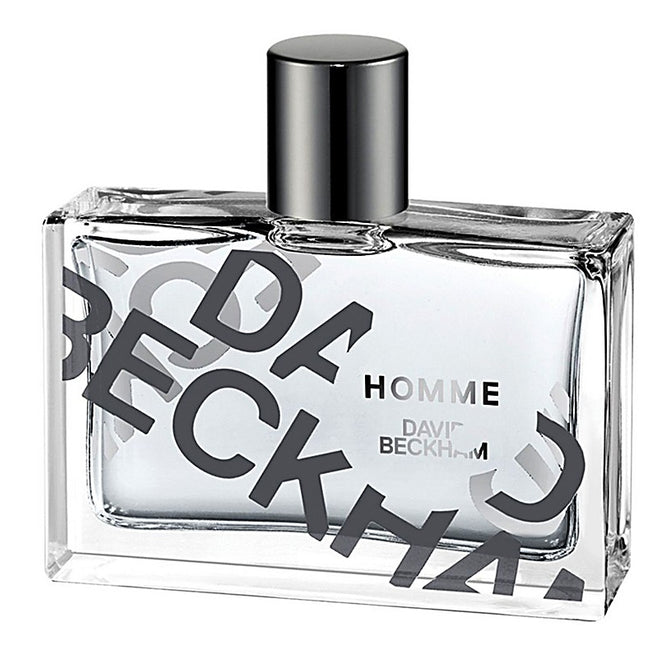 David Beckham Homme woda toaletowa spray