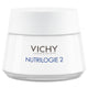 Vichy Nutrilogie 2 intensywny krem do bardzo suchej skóry 50ml
