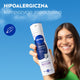 Nivea Derma Control Restore antyperspirant spray 150ml