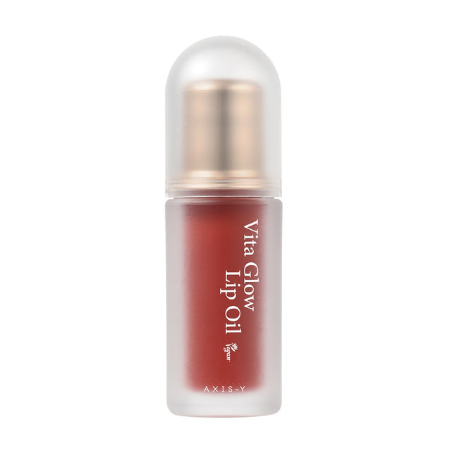 AXIS-Y Vita Glow Lip Oil olejek do ust 4.5g
