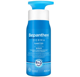 Bepanthen Derma żel do mycia ciała 400ml