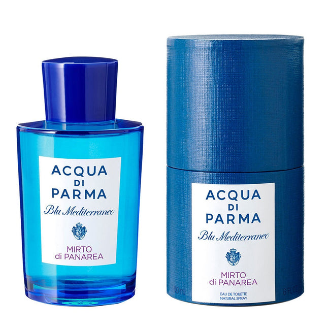 Acqua di Parma Blu Mediterraneo Mirto Di Panarea woda toaletowa