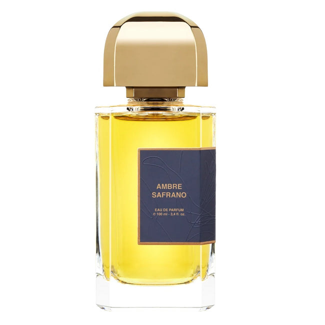 BDK Parfums Ambre Safrano woda perfumowana