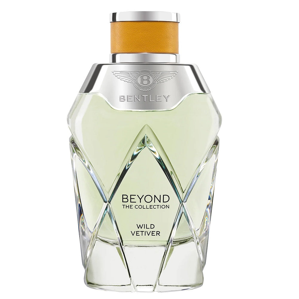 bentley wild vetiver woda perfumowana 100 ml    