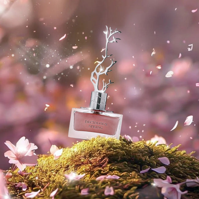 Aurora Scents Deciduous Spring woda perfumowana
