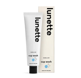 Lunette Cup Wash żel do mycia kubeczków menstruacyjnych i dysków 100ml