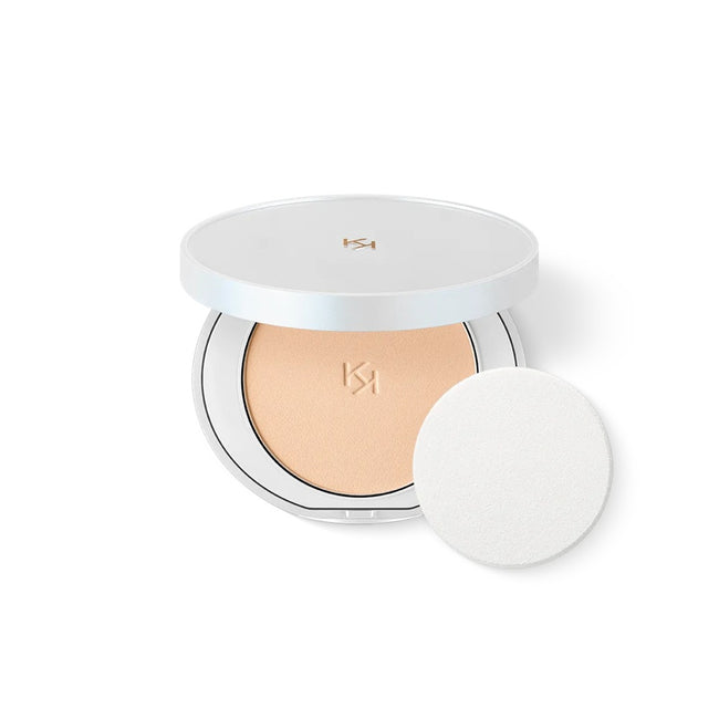 KIKO Milano Urban Shield Powder Foundation SPF50 matujący podkład w pudrze 9g