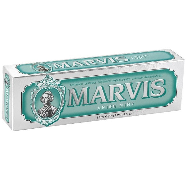 MARVIS Anise Mint pasta do zębów z fluorem 85ml