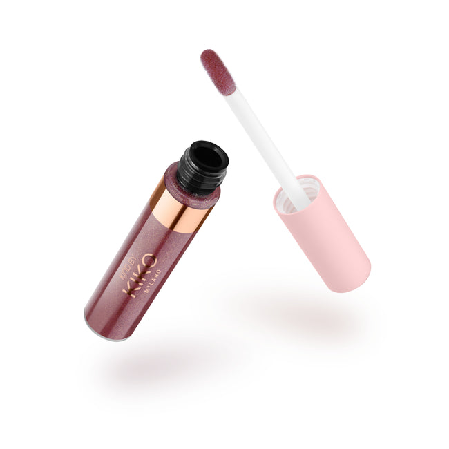 KIKO Milano Kind by KIKO Glowy Hydra Lip Oil nawilżający olejek do ust