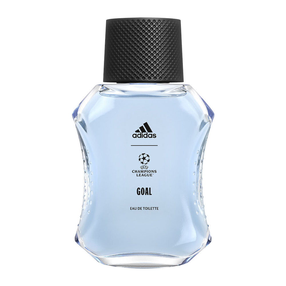 adidas uefa champions league goal woda toaletowa 50 ml   