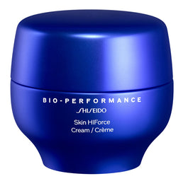 Shiseido Bio-Performance Skin HIForce Cream rewitalizujący krem do twarzy 50ml