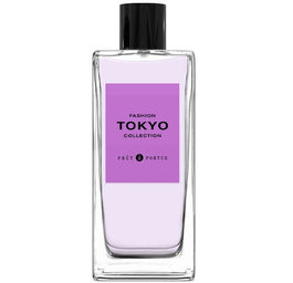 Coty Pret A Porter Tokyo woda perfumowana spray 100ml