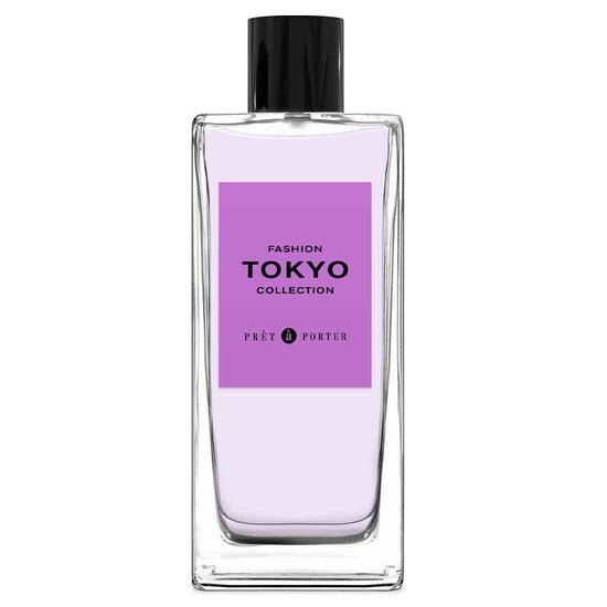 Coty Pret A Porter Tokyo woda perfumowana spray 100ml