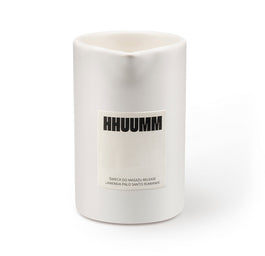 HHUUMM Świeca do masażu release - lawenda palo santo rumianek 100ml