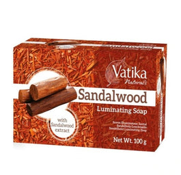 Dabur Vatika Mydło z drzewem sandałowym 100g