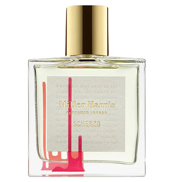 miller harris scherzo woda perfumowana 50 ml    
