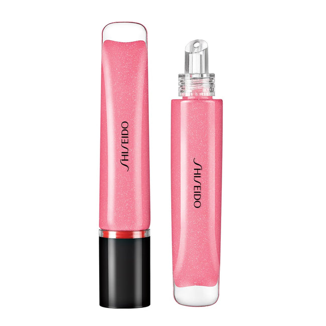 Shiseido Shimmer GelGloss błyszczyk do ust