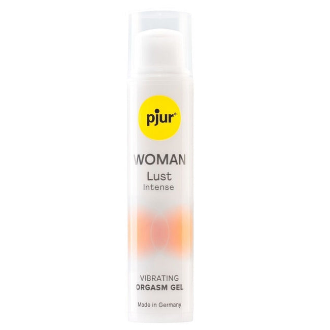 Pjur Woman Lust Intense żel stymulujący łechtaczkę 15ml