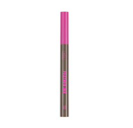 Wibo Feather Ink pisak do brwi 1szt.