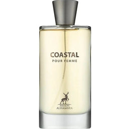 Maison Alhambra Coastal Pour Femme woda perfumowana spray 100ml