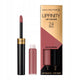 Max Factor Lipfinity Lip Colour dwufazowa pomadka w płynie o długotrwałym efekcie 4g