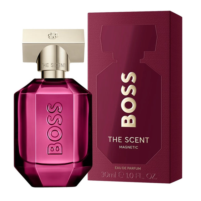 Hugo Boss The Scent Magnetic for Her woda perfumowana
