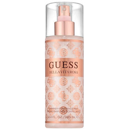 Guess Bella Vita Rosa rozświetlająca mgiełka do ciała 250ml