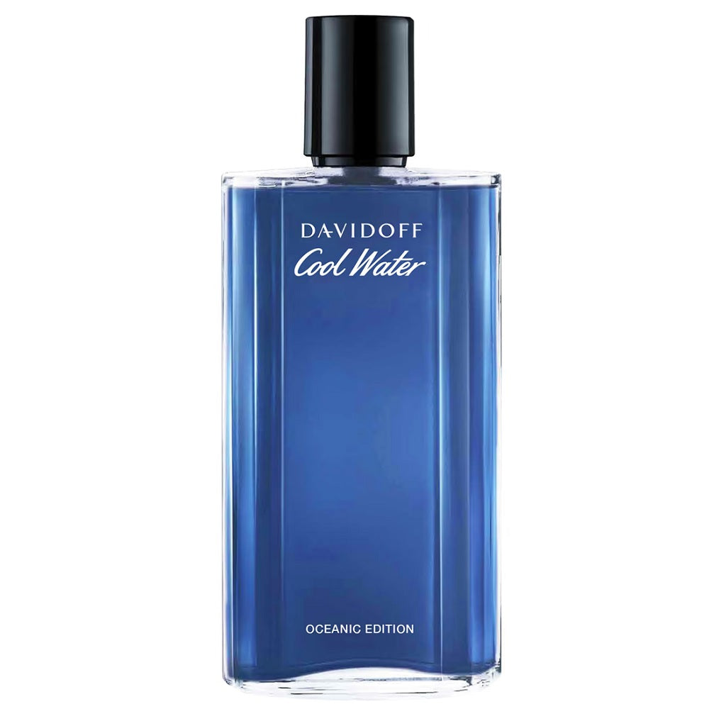 davidoff cool water oceanic edition