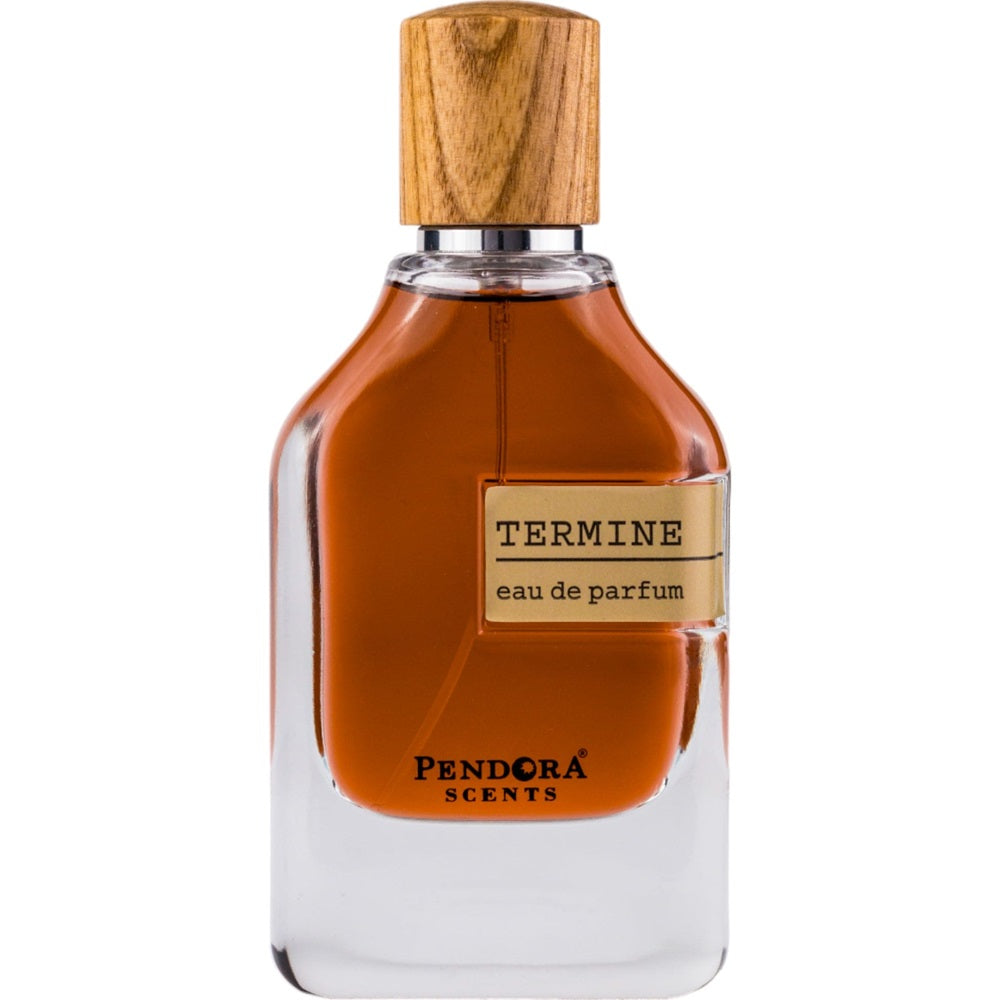 pendora scents termine