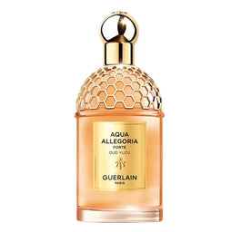 Guerlain Aqua Allegoria Forte Oud Yuzu woda perfumowana spray 125ml