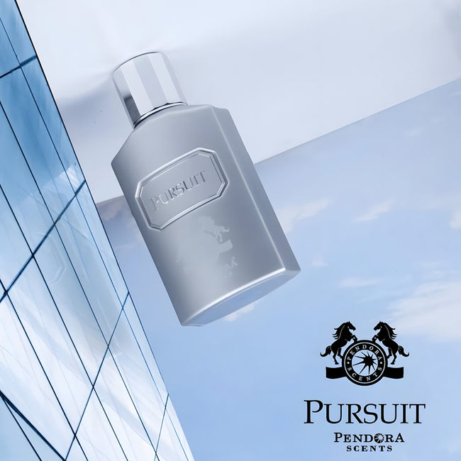 Pendora Scents Pursuit woda perfumowana