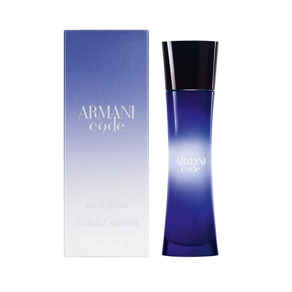 giorgio armani armani code pour femme woda perfumowana 30 ml     