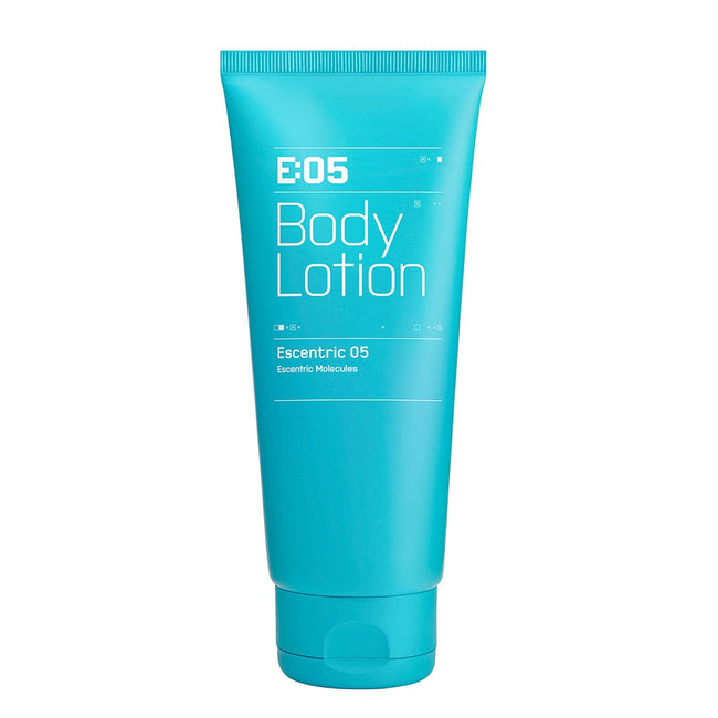 Escentric Molecules Escentric 05 balsam do ciała 200ml