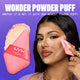 NYX Professional MakeUp Wonder Snatch sypki puder wygładzający 6g
