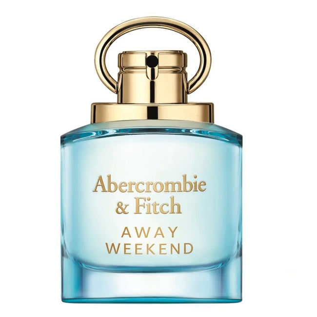 Abercrombie & Fitch Away Weekend Woman woda perfumowana spray