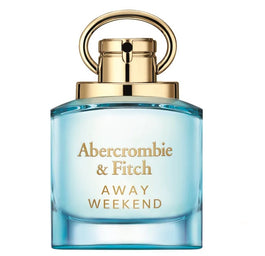 Abercrombie & Fitch Away Weekend Woman woda perfumowana