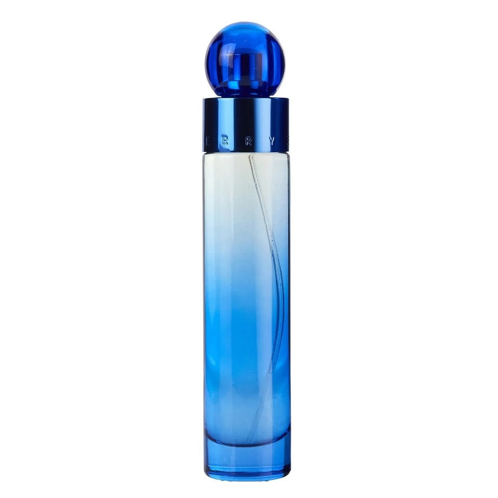 perry ellis 360° very blue