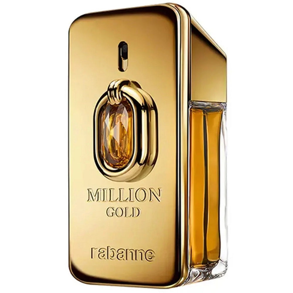 paco rabanne million gold elixir ekstrakt perfum 50 ml     