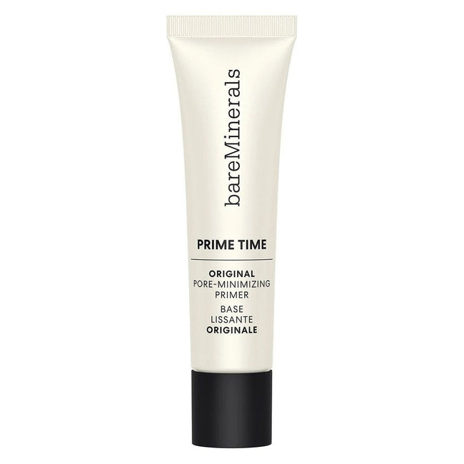 bareMinerals Prime Time Original Pore Minimizing Primer baza pod makijaż minimalizująca widoczność porów 30ml