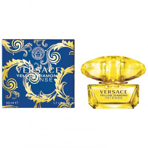 Versace Yellow Diamond Intense woda perfumowana spray