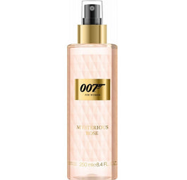 James Bond 007 for Women mgiełka do ciała 250ml