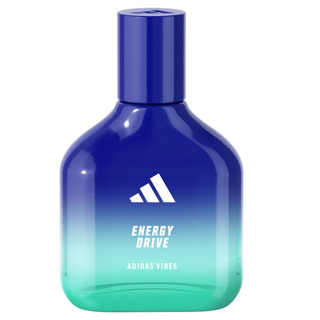 Adidas Vibes Energy Drive woda perfumowana spray