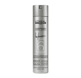 L'Oreal Professionnel Infinium Pure Soft lakier do włosów 300ml
