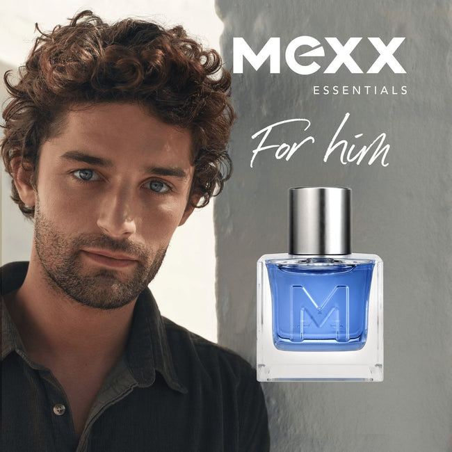 Mexx Man woda toaletowa