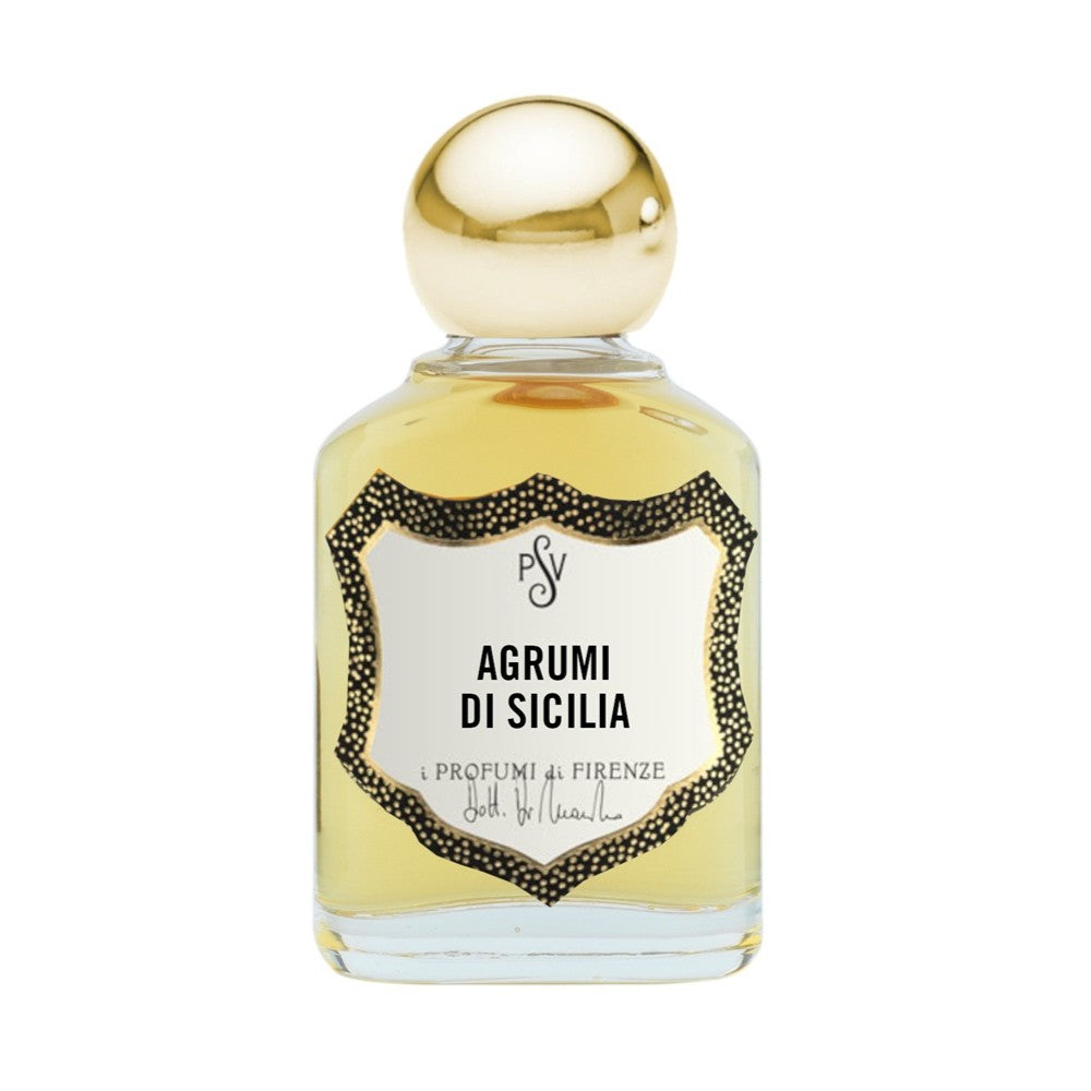 i profumi di firenze agrumi di sicilia woda perfumowana 10 ml     