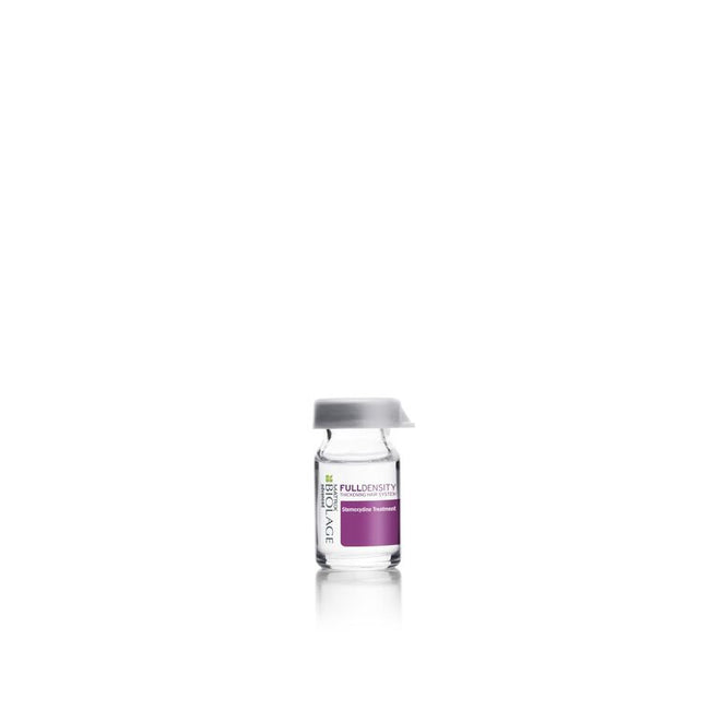 Matrix Biolage Advanced Fulldensity kuracja zagęszczająca do włosów 10x6ml