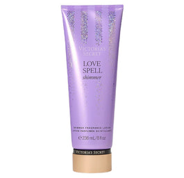 Victoria's Secret Love Spell Shimmer perfumowany balsam do ciała 236ml