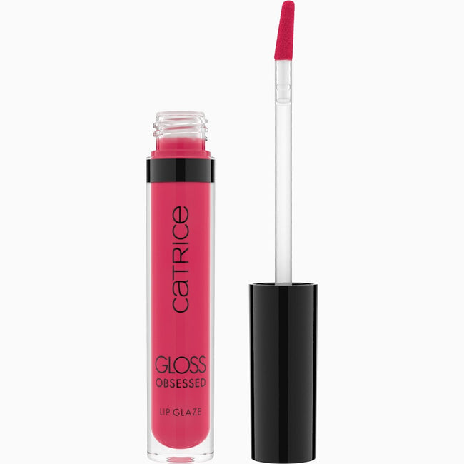 Catrice Gloss Obsessed Lip Glaze błyszczyk do ust