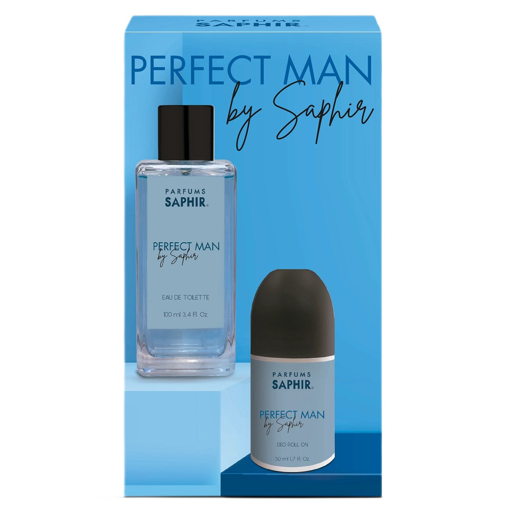 parfums saphir saphir perfect man